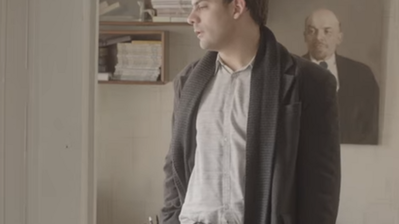 Стоп-кадр видео