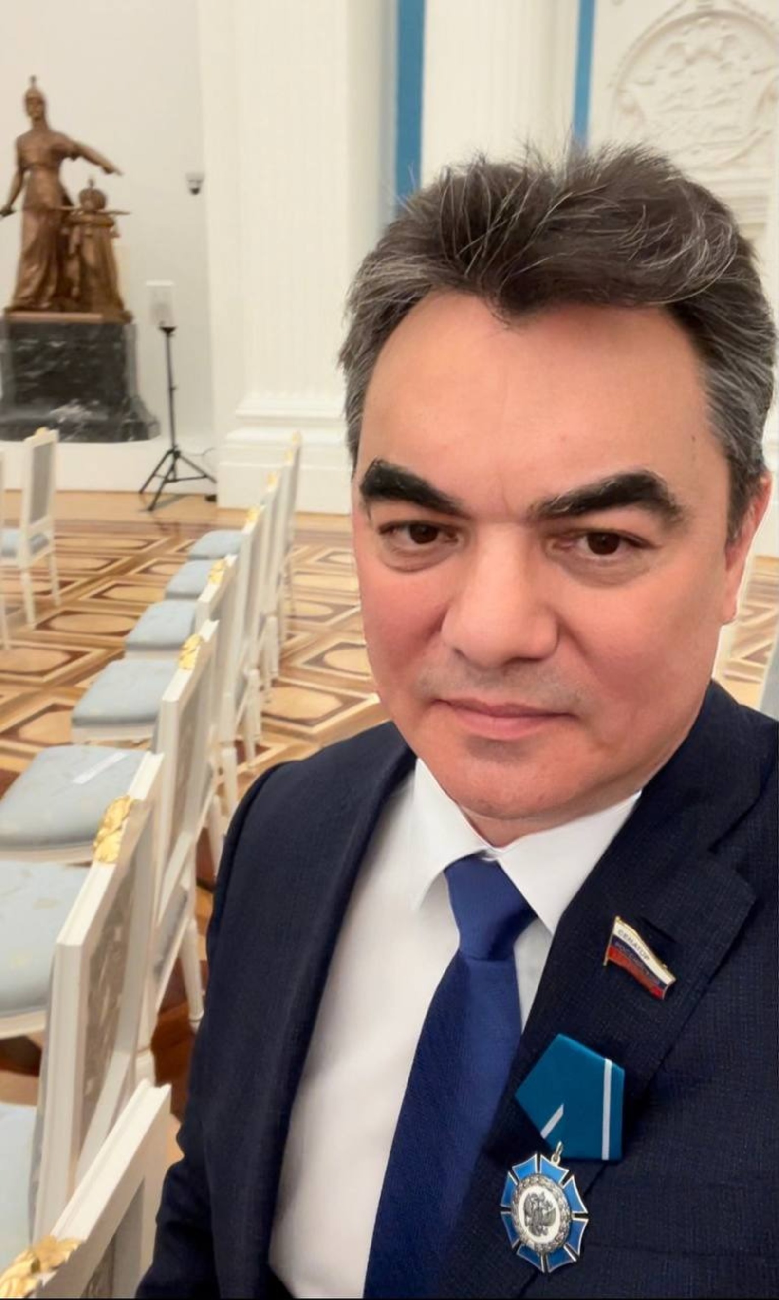 телеграм-канал Ирека Ялалова