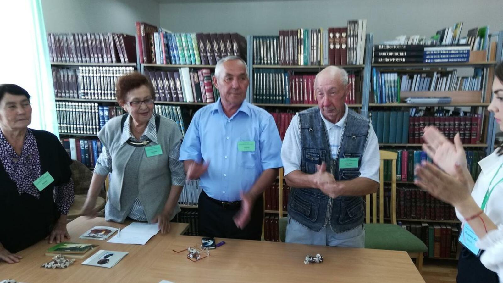 предоставлено Екатериной Савельевой