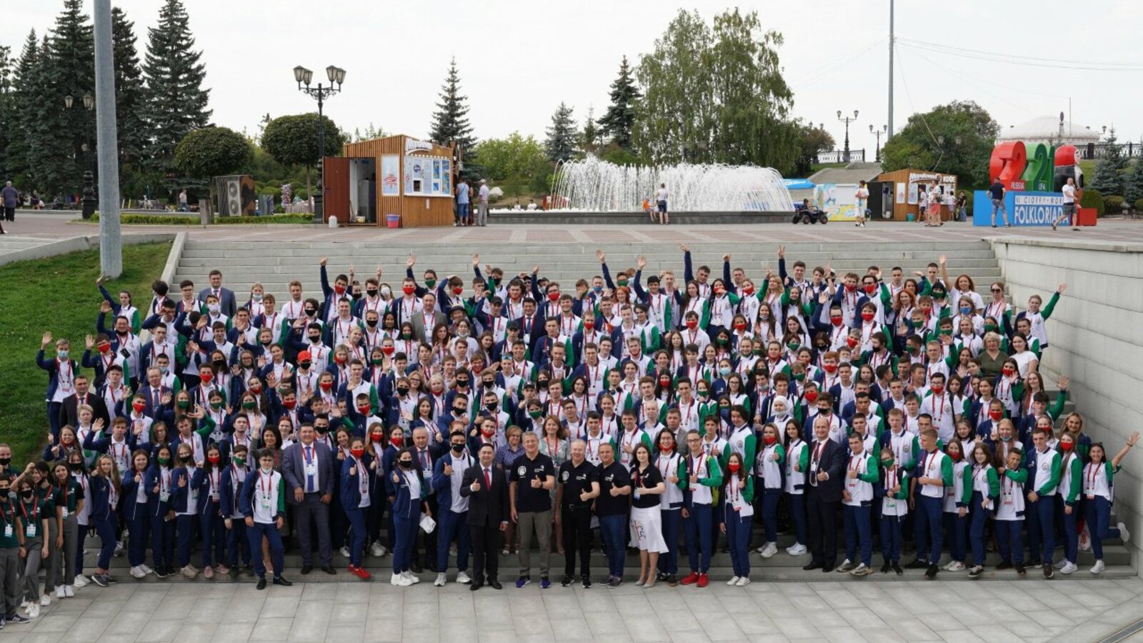 Олег Яровиков