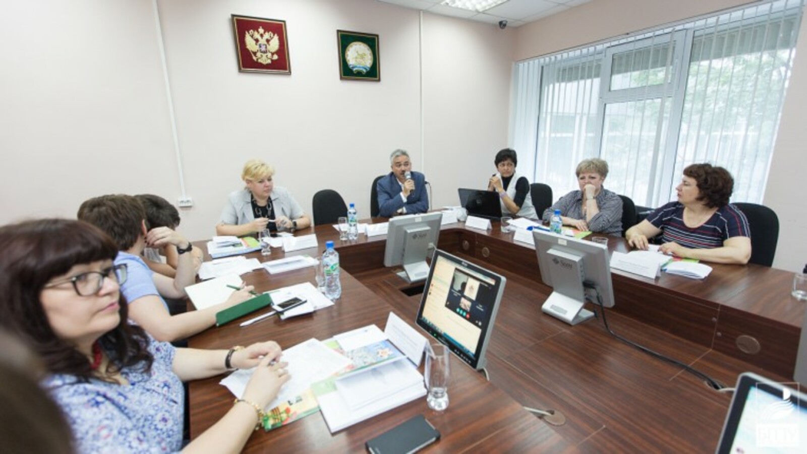 с сайта вуза