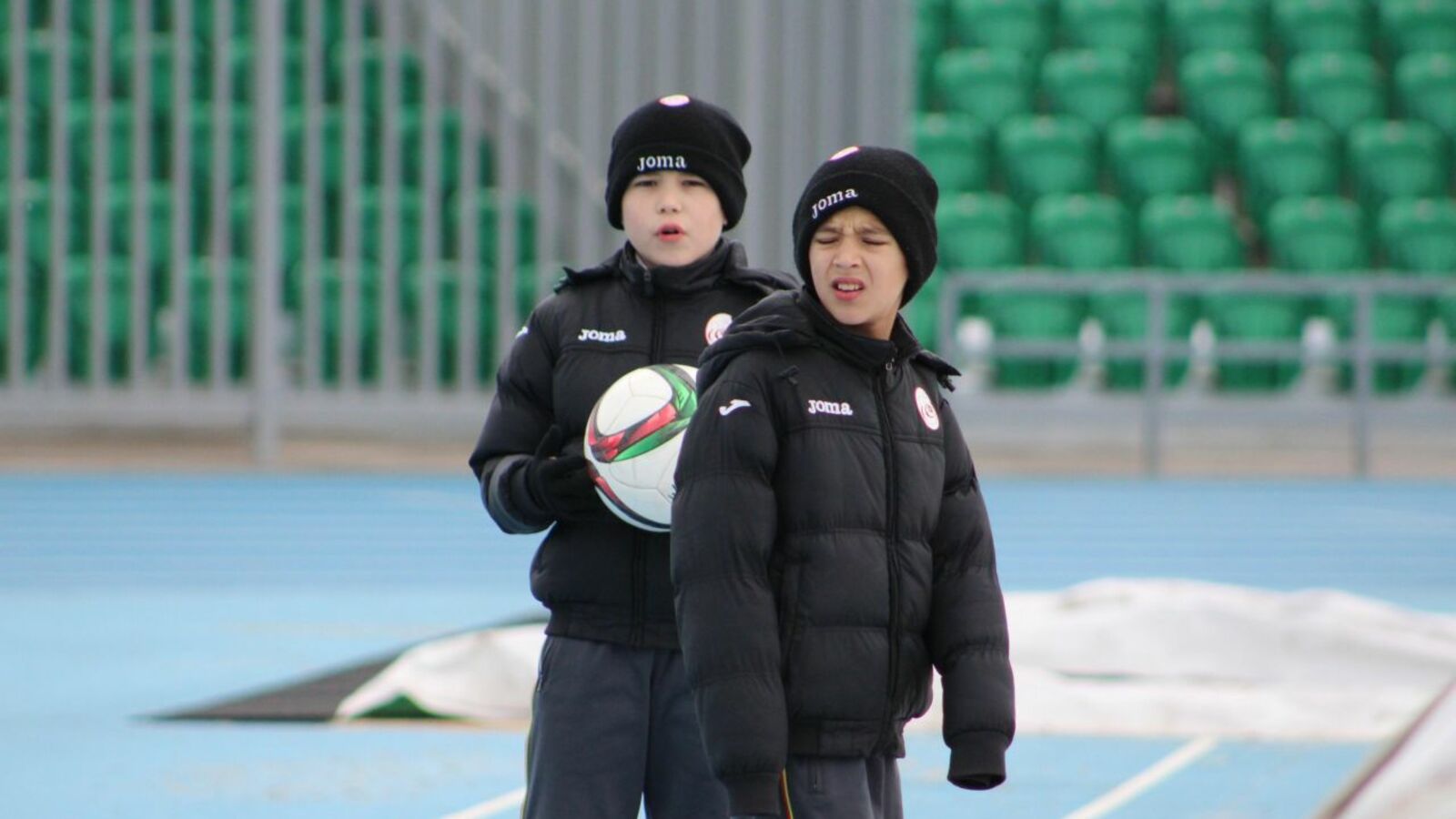 Дмитрий Слезин