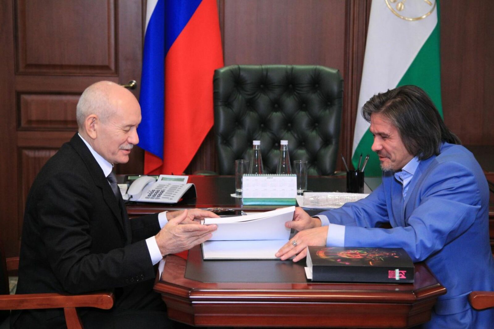 Олег Яровиков