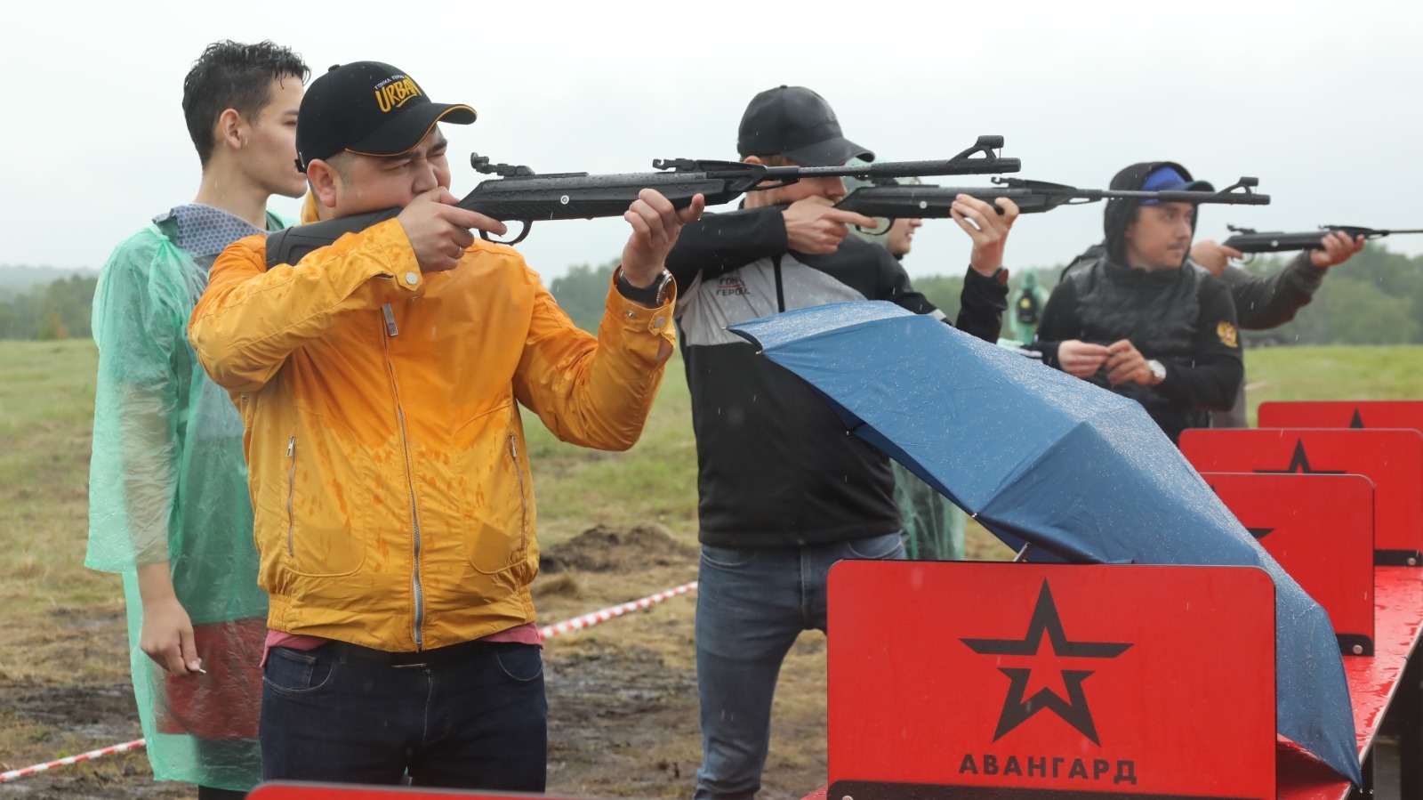 Валерий Шахов