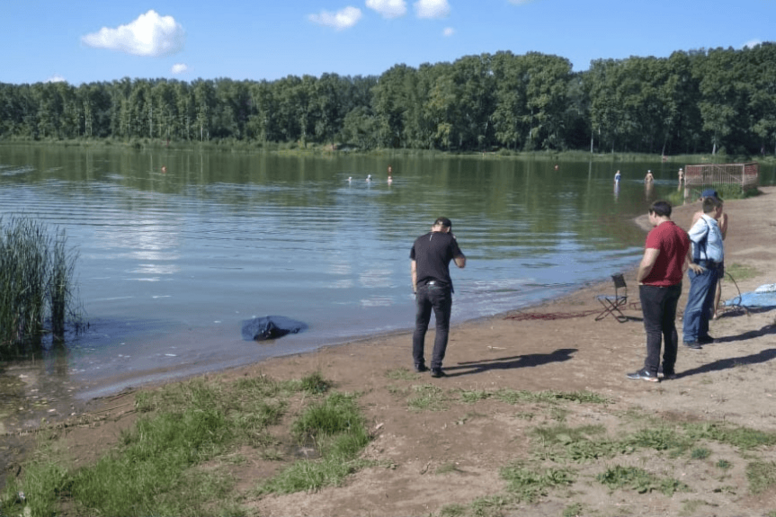 Госкомитет РБ по ЧС