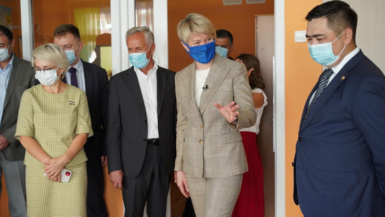 Альберт Загиров