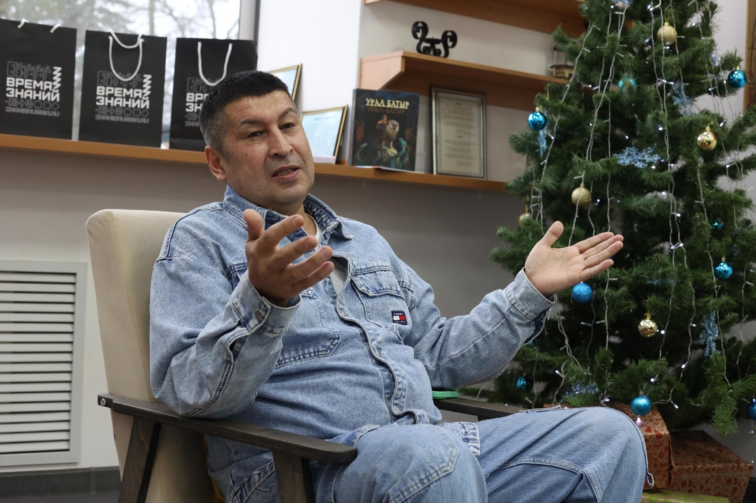 пресс-служба Башкирское книжное издательство «Китап»