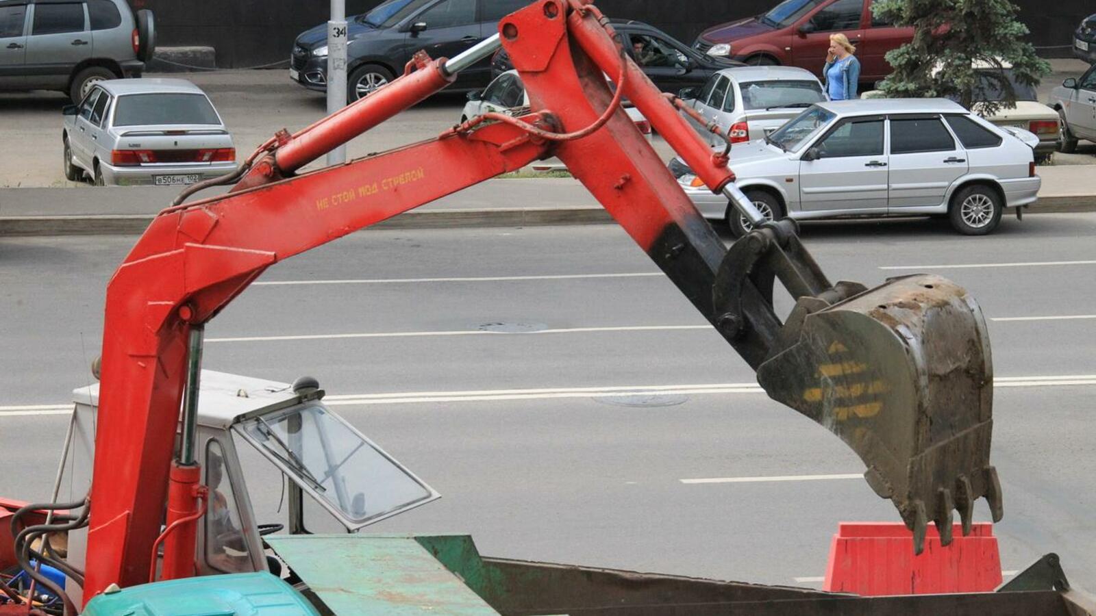 Олег Яровиков