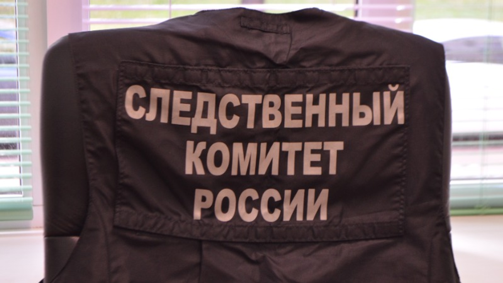 Ксения Калинина