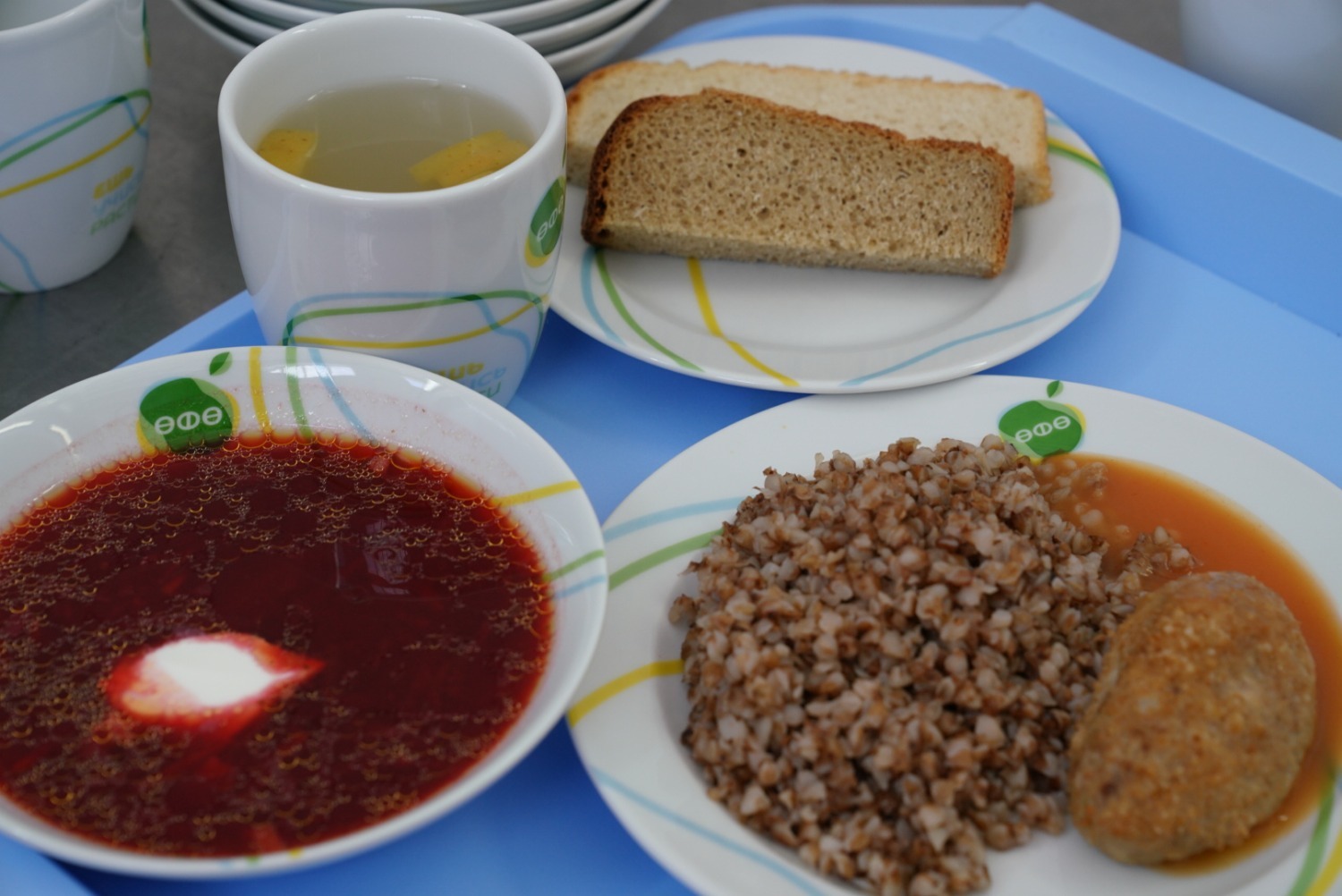 Олег Яровиков