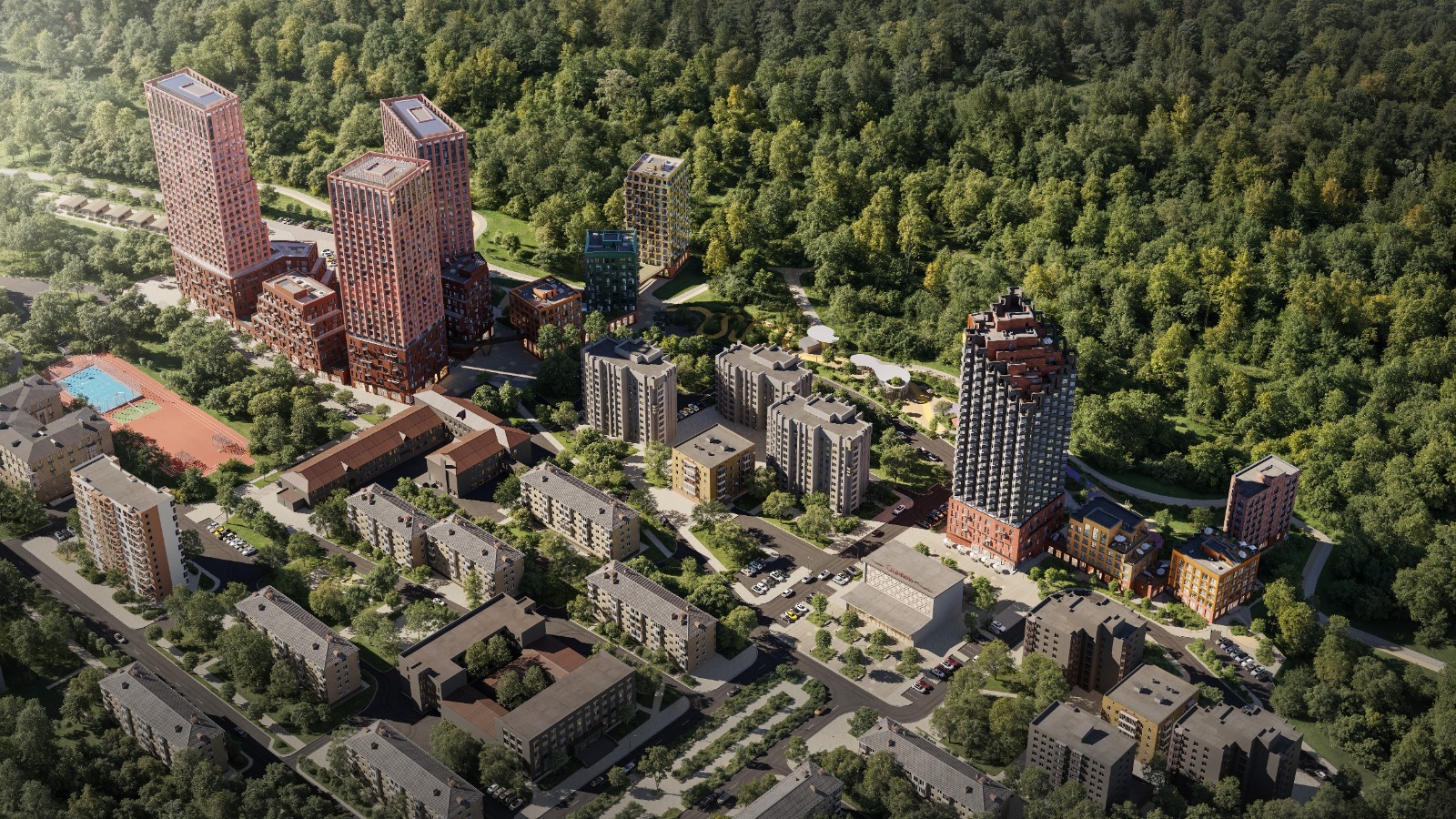 ГК «ПТ» предоставлено пресс-службой ГК «ПТ»