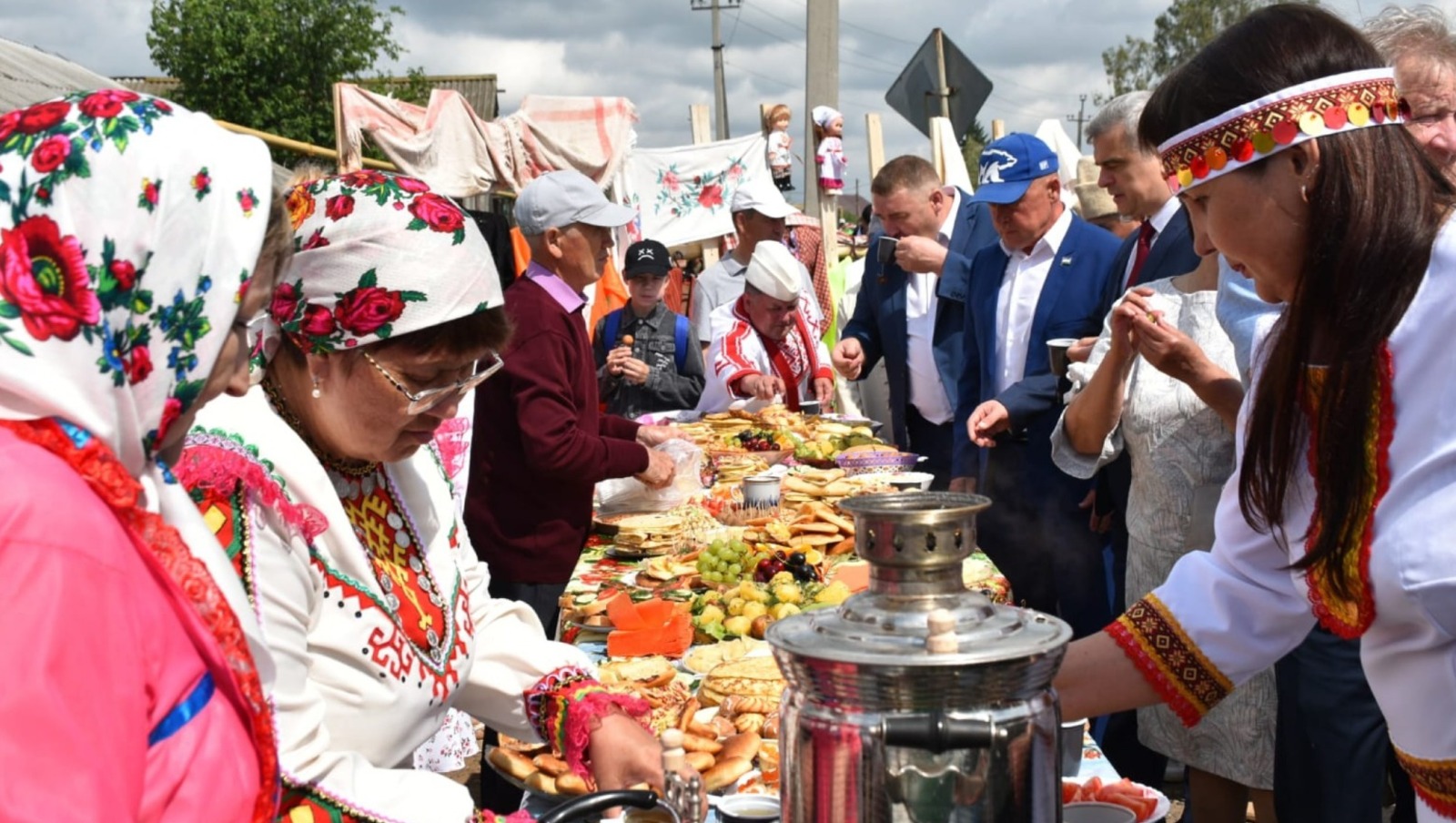 Алексей Горбачев, Vk