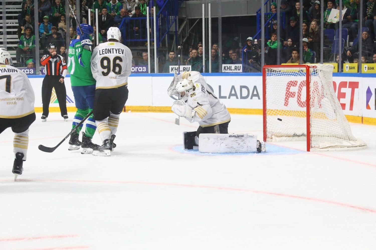 Валерий Шахов ИА «Башинформ»