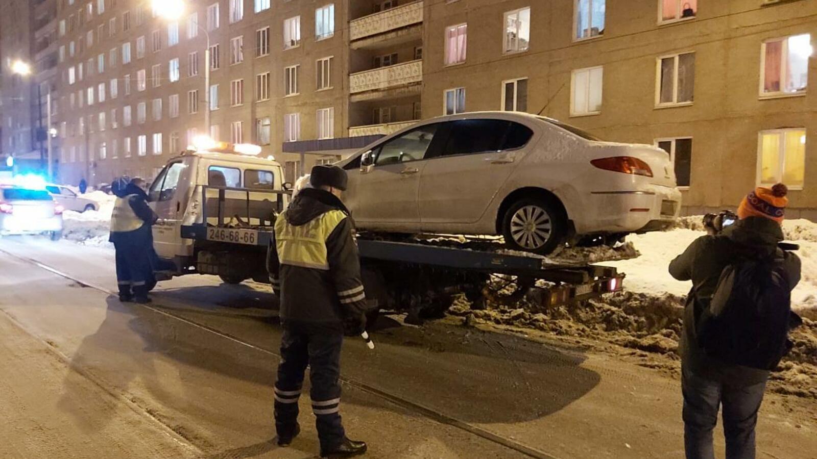 сайт администрации Уфы