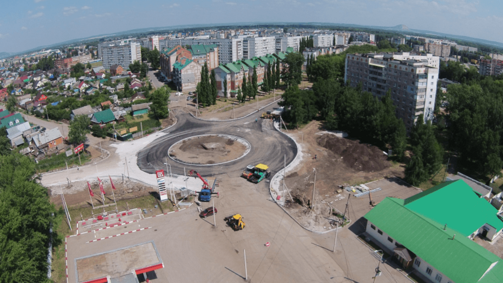 Гостранс РБ