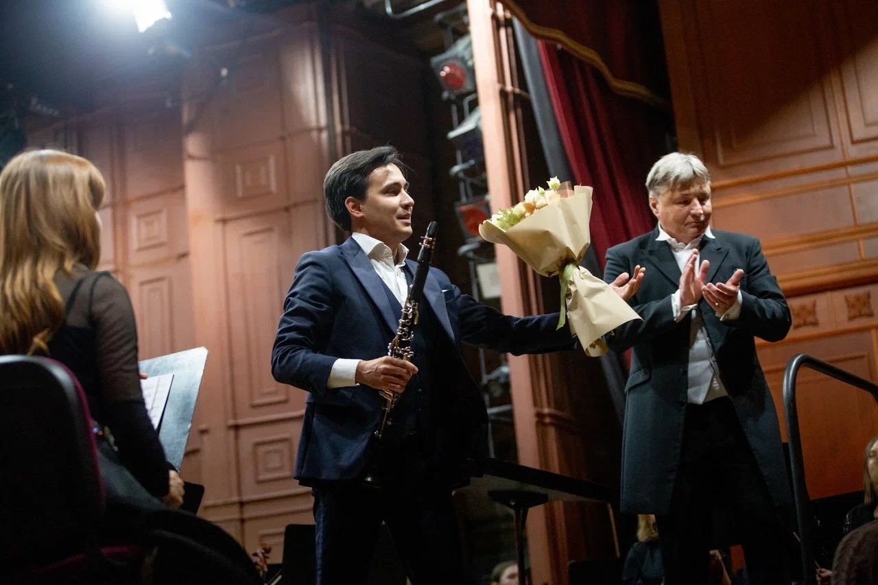 Белгородская филармония пресс-служба