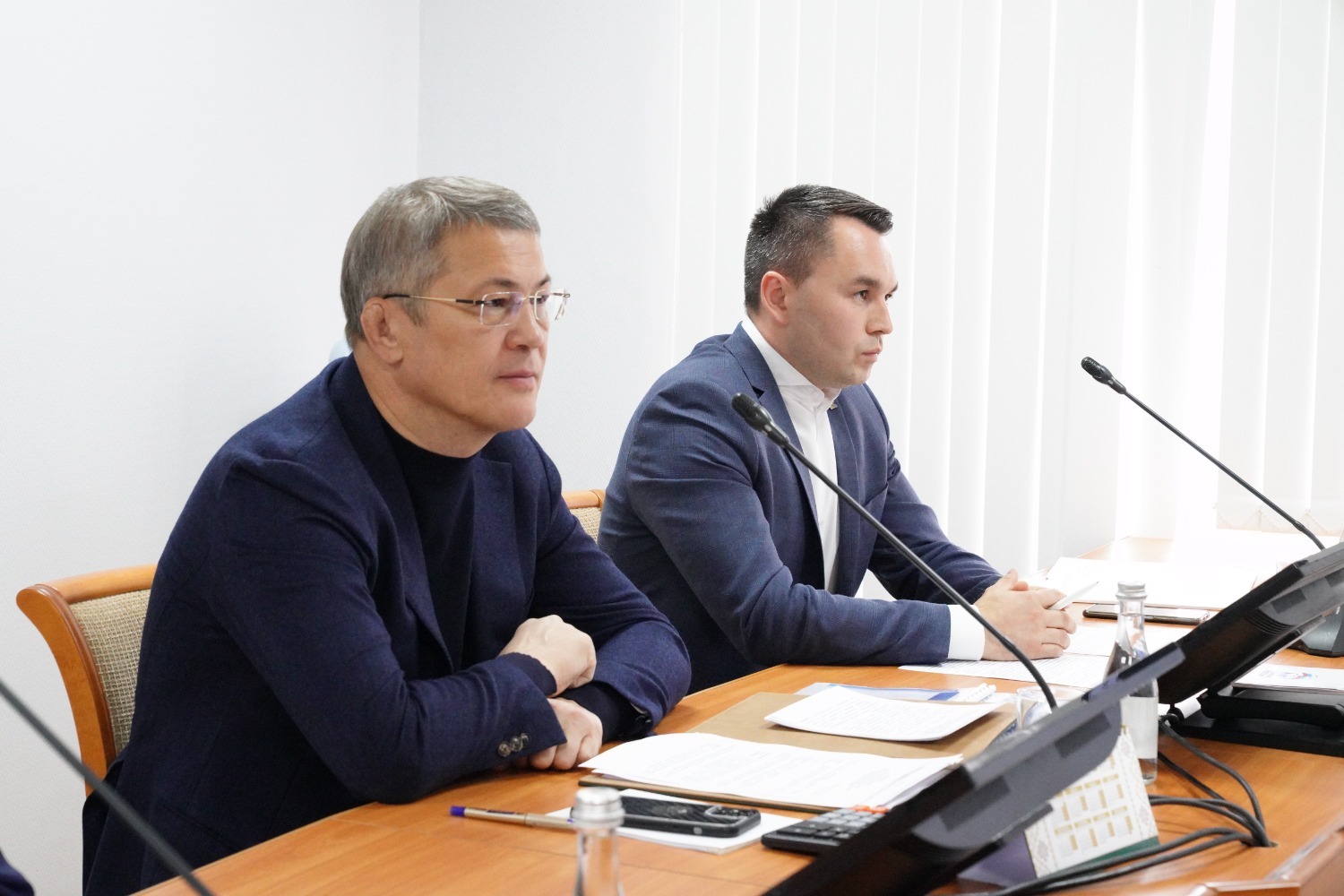 Олег Яровиков