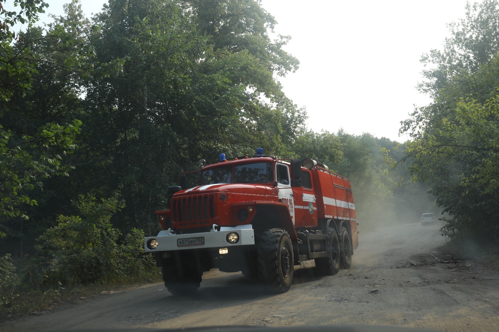 Валерий Шахов ИА "Башинформ"