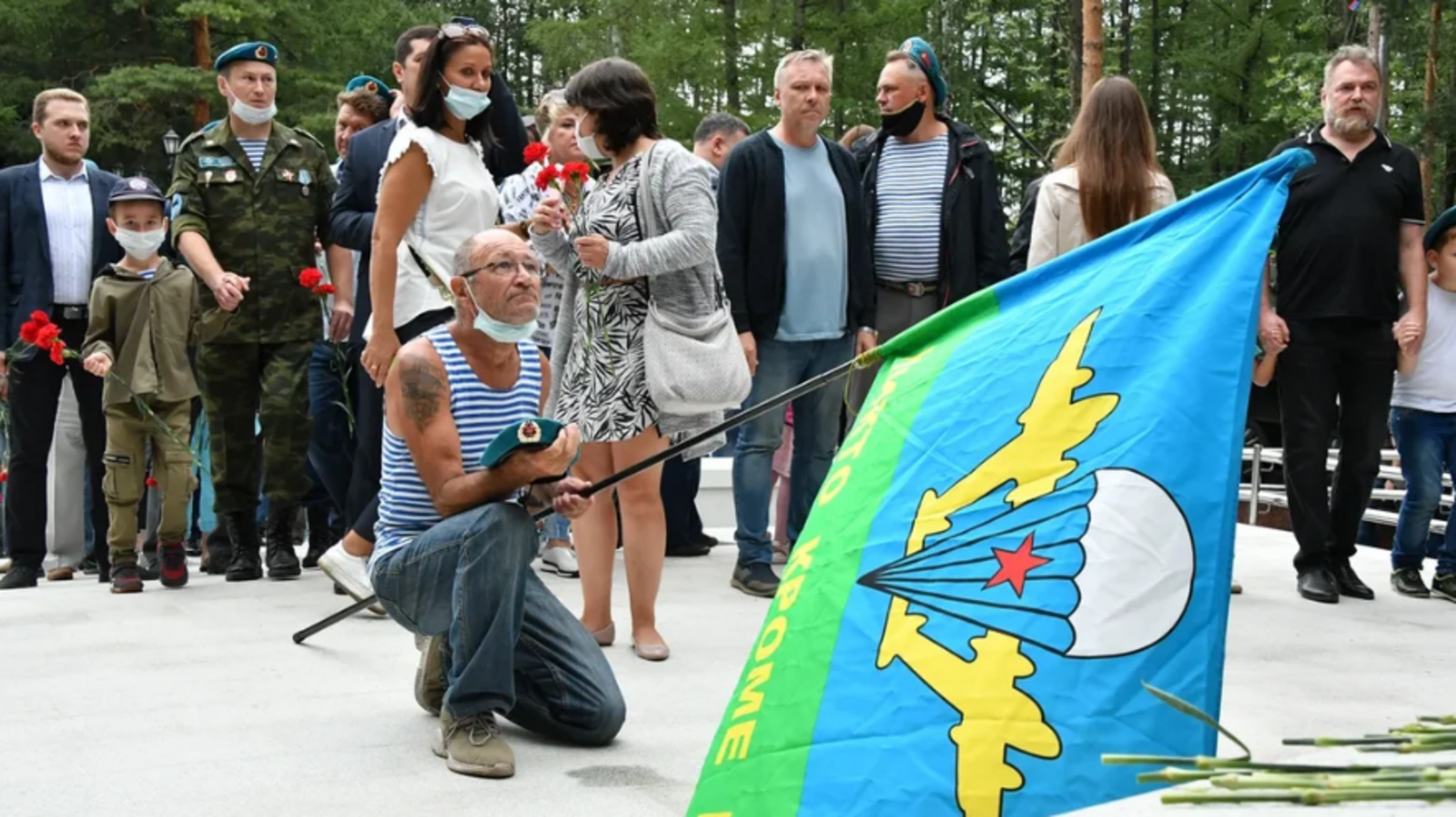 Айрат Нурмухаметов