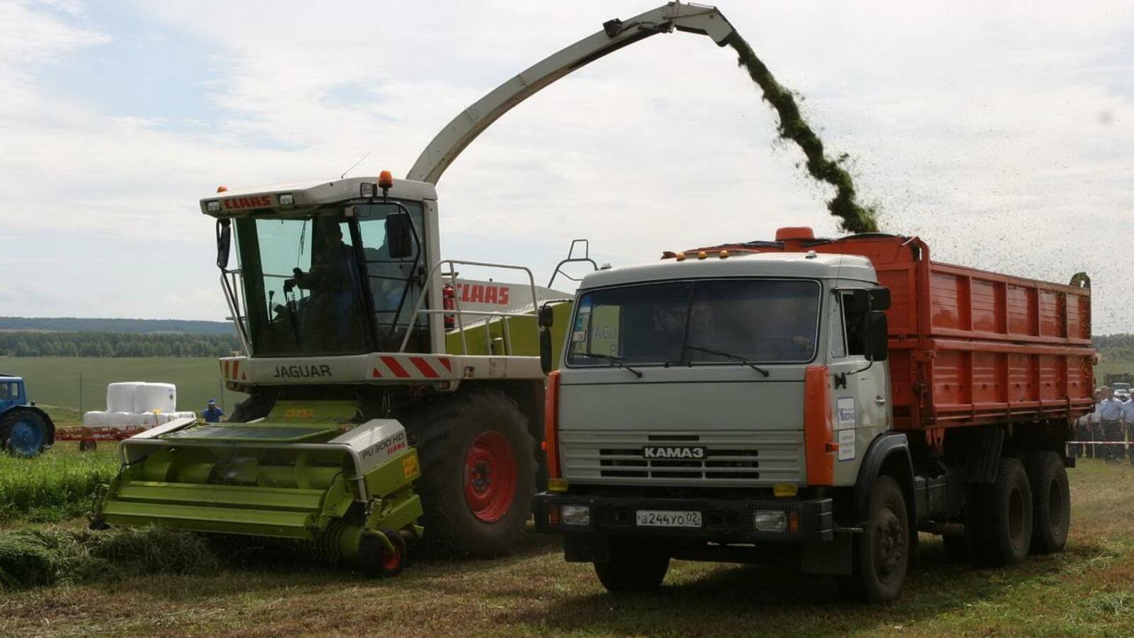 ИА «Башинформ»