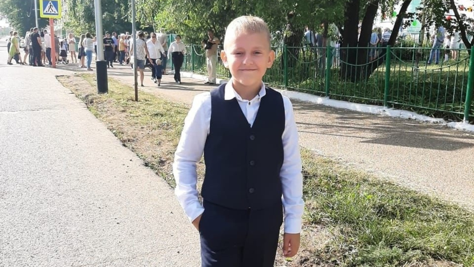 соцсети Азата Ишемгулова