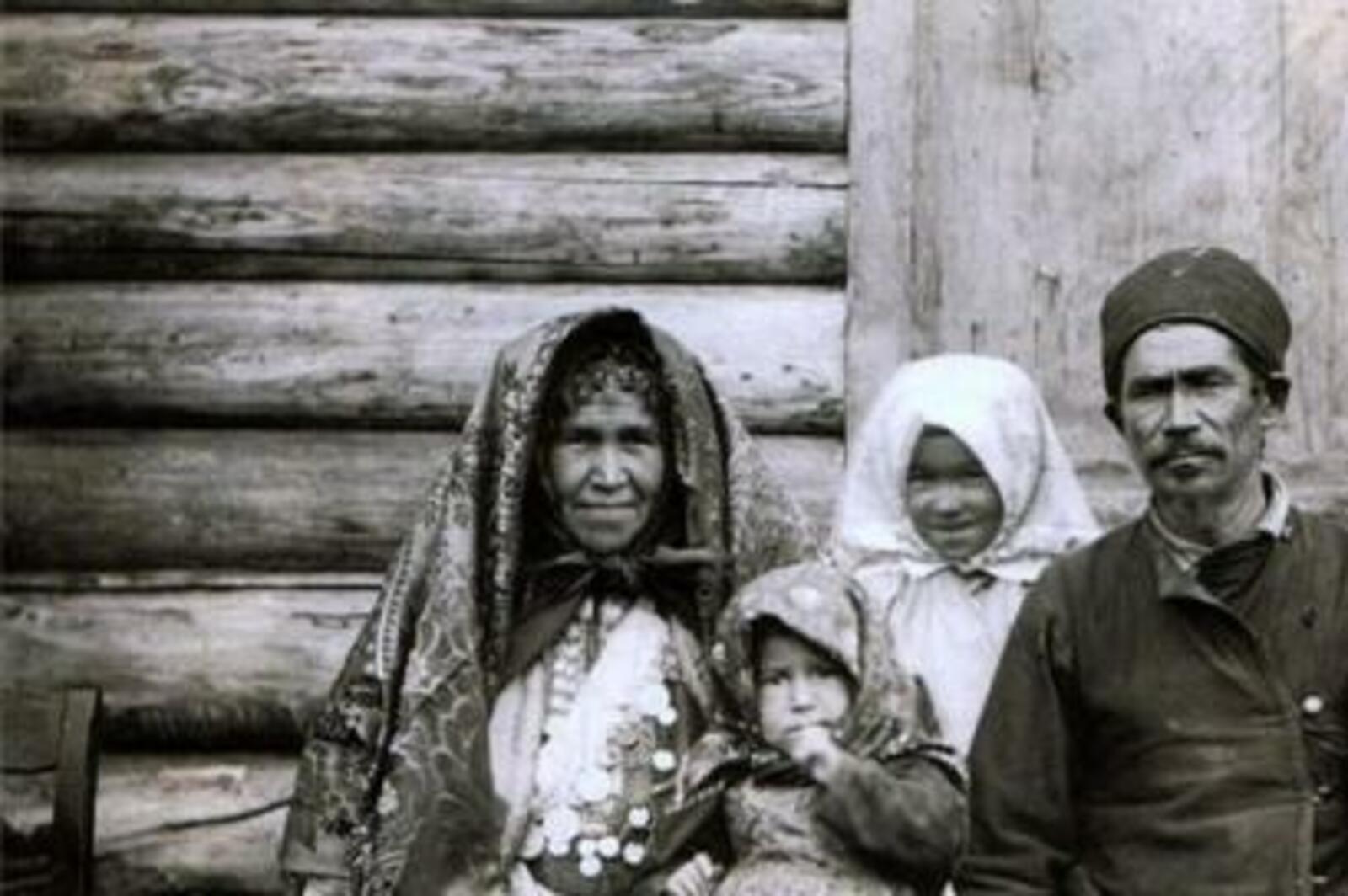 из книги «По главным дорогам России между Волгой и Уралом»