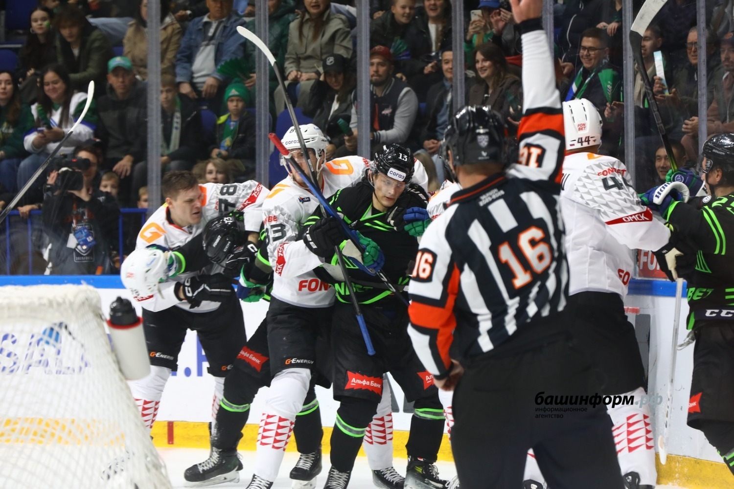 Валерий Шахов