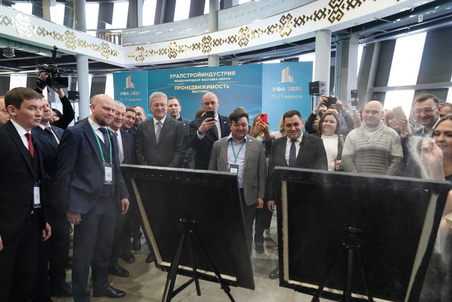 Олег Яровиков ИА «Башинформ»