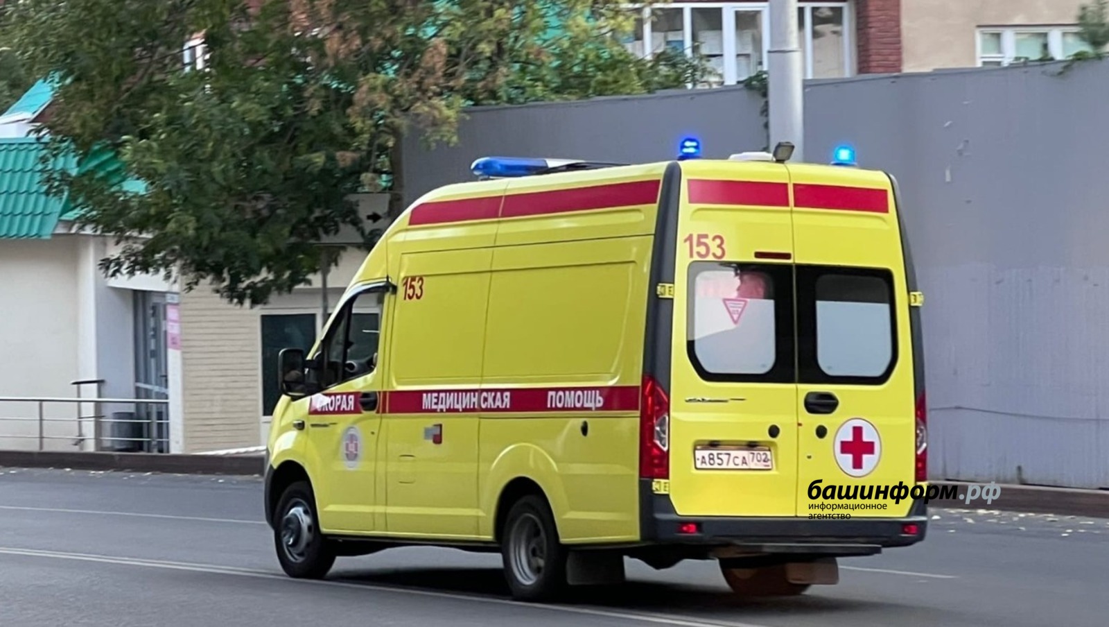 Ксения Калинина