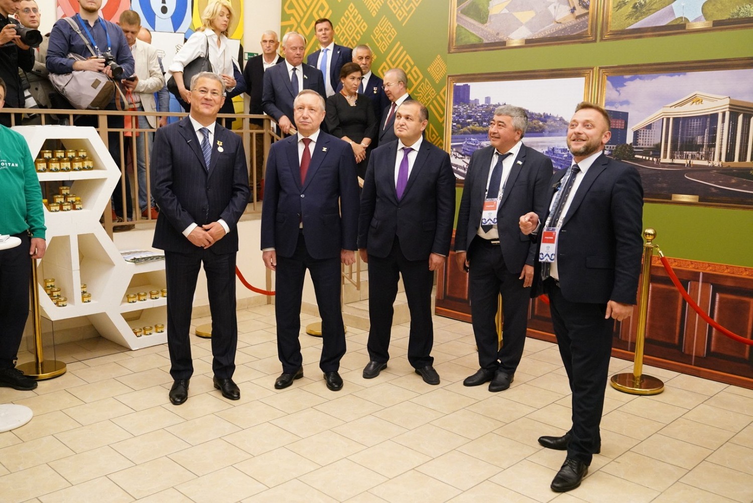 Олег Яровиков