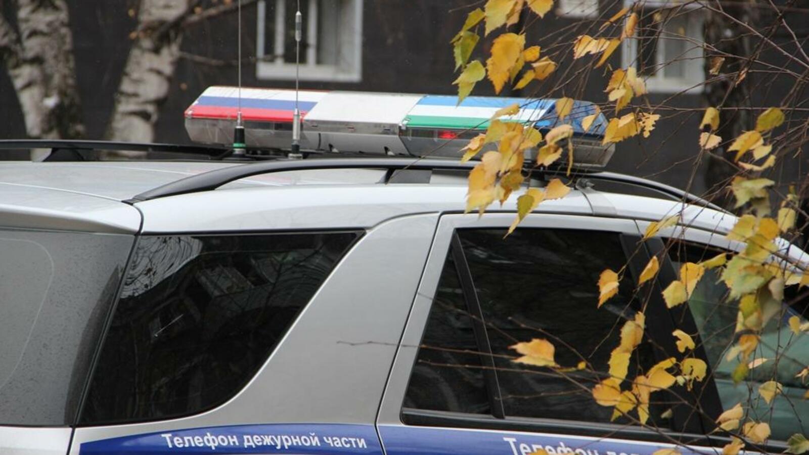 Ксения Калинина