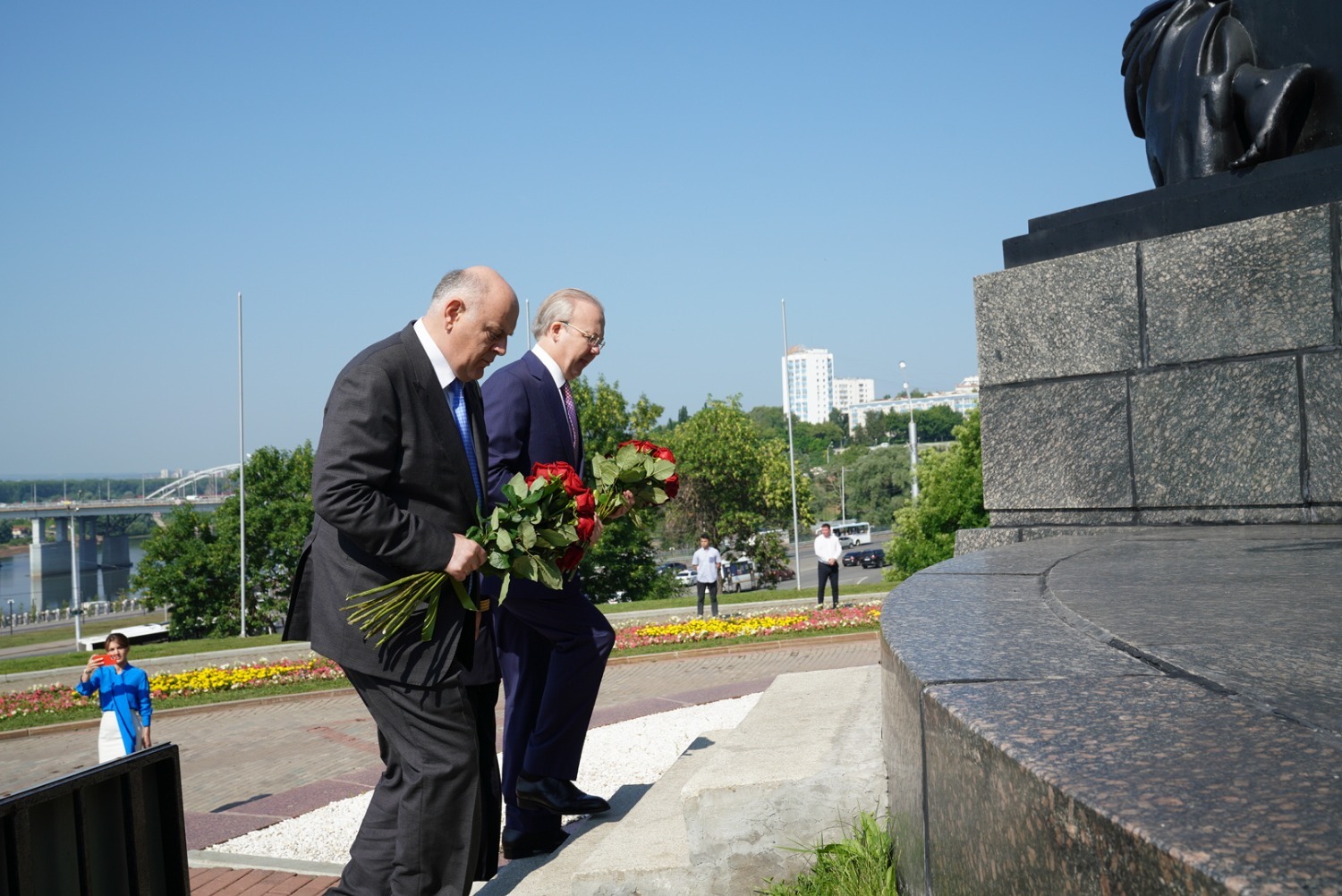 Олег Яровиков