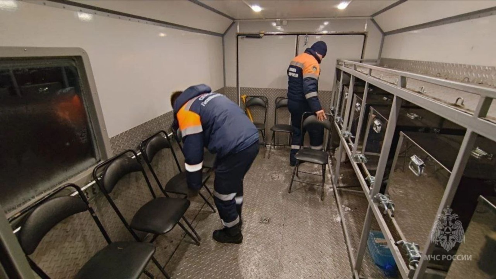 главное управление МЧС по Башкирии официальный телеграм-канал