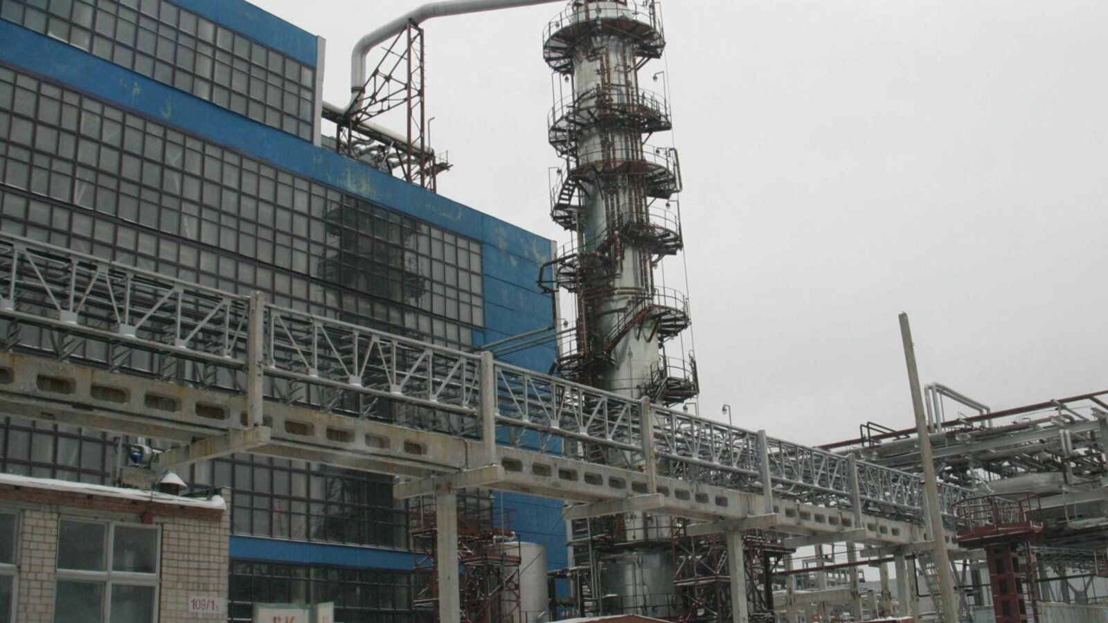 Олег Яровиков