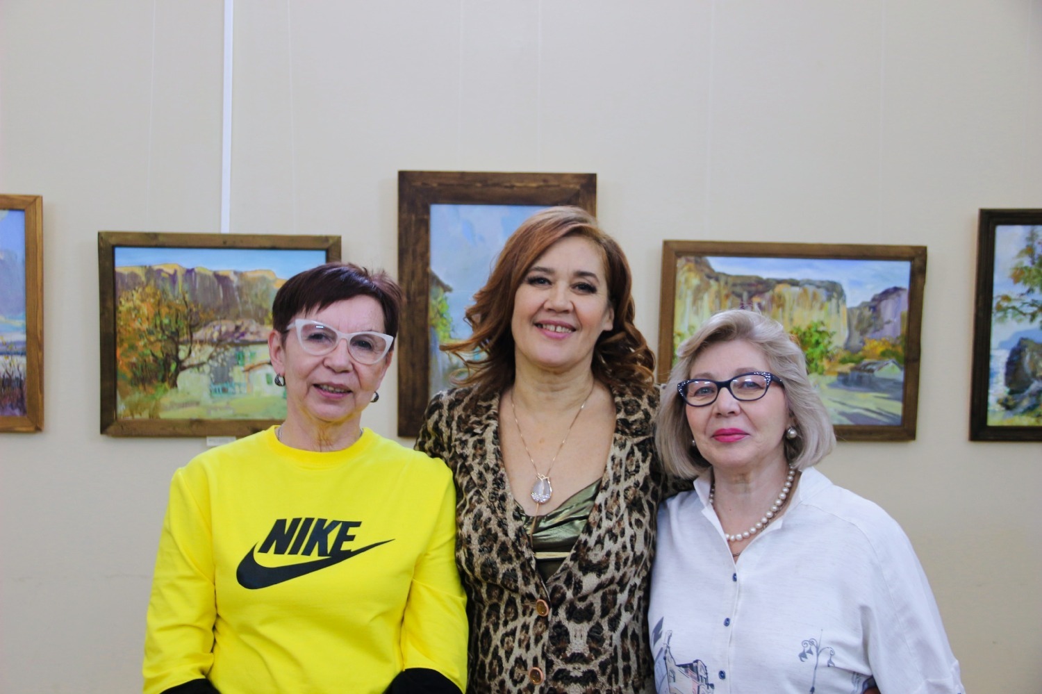 Александр Иванов проект "Поехали!"