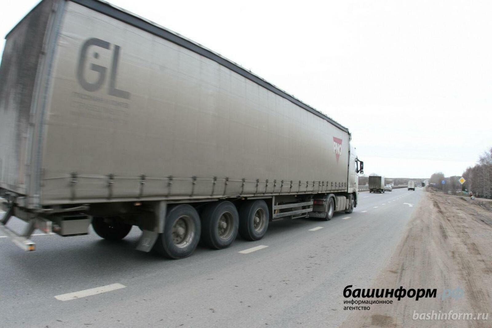 архив ИА «Башинформ»