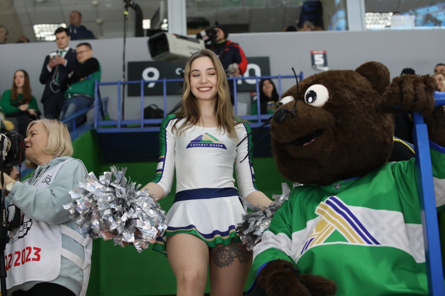 Валерий  Шахов