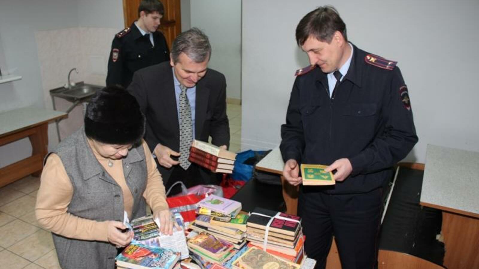 пресс-служба МВД по РБ