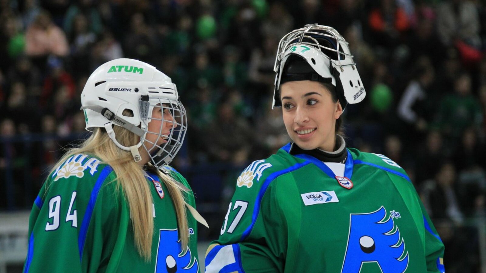 Олег Яровиков