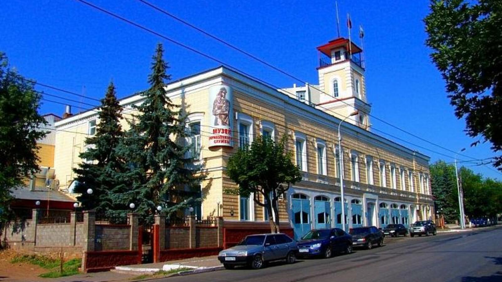 сайт Главы РБ