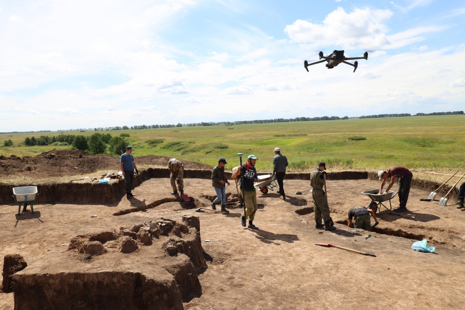 пресс-служба НПЦ по охране и использованию недвижимых объектов культурного наследия РБ