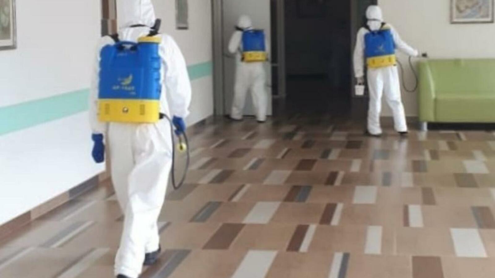 Минздрав РБ