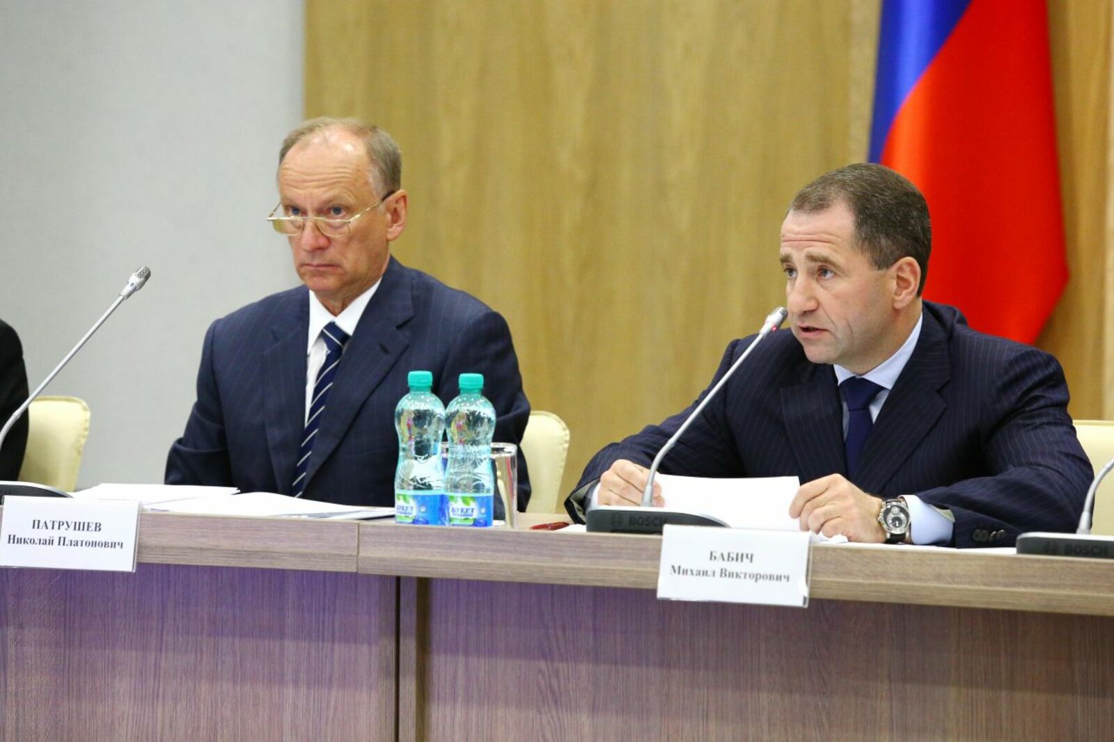 пресс-служба полпреда Президента России в ПФО