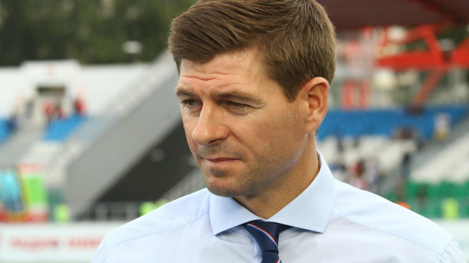 Валерий Шахов