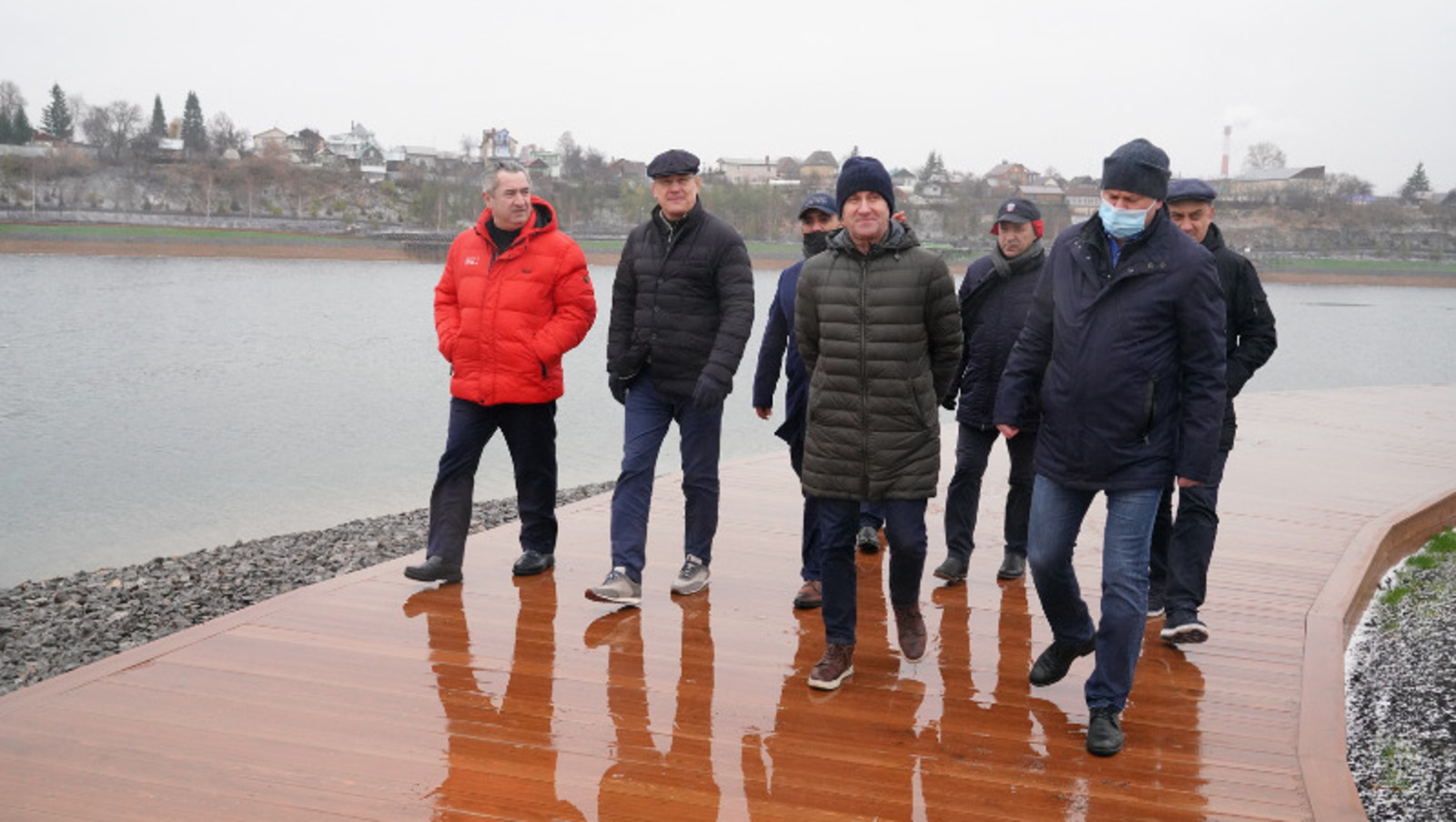 Олег Яровиков