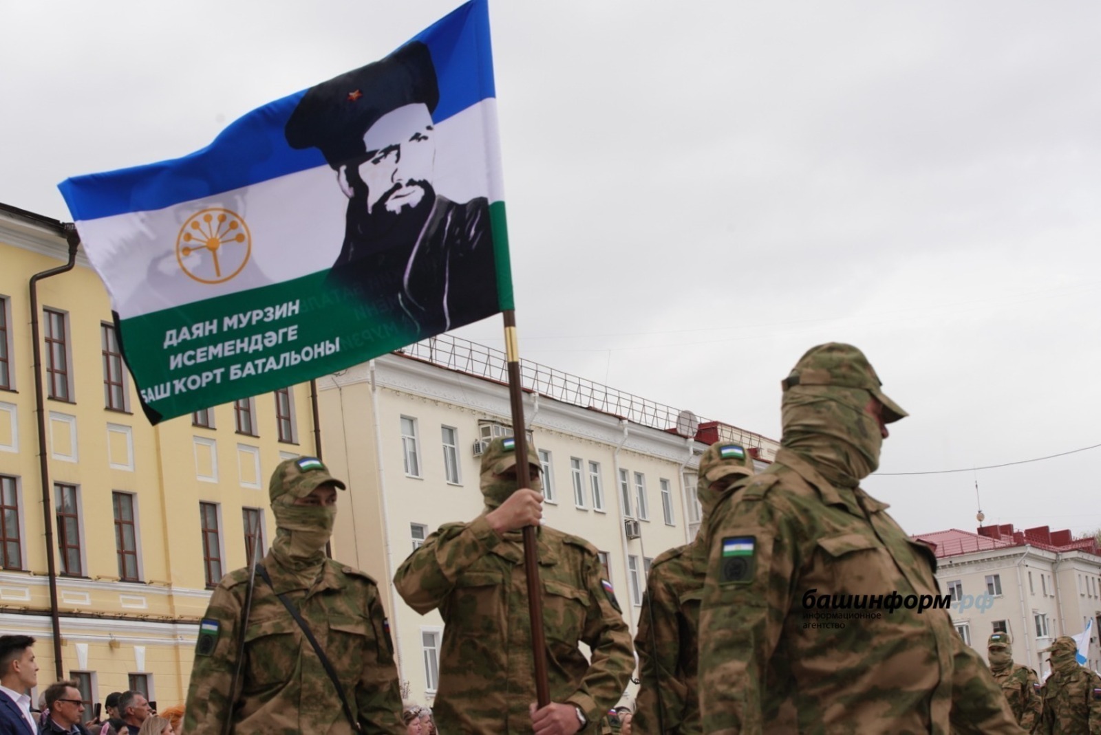 Олег Яровиков