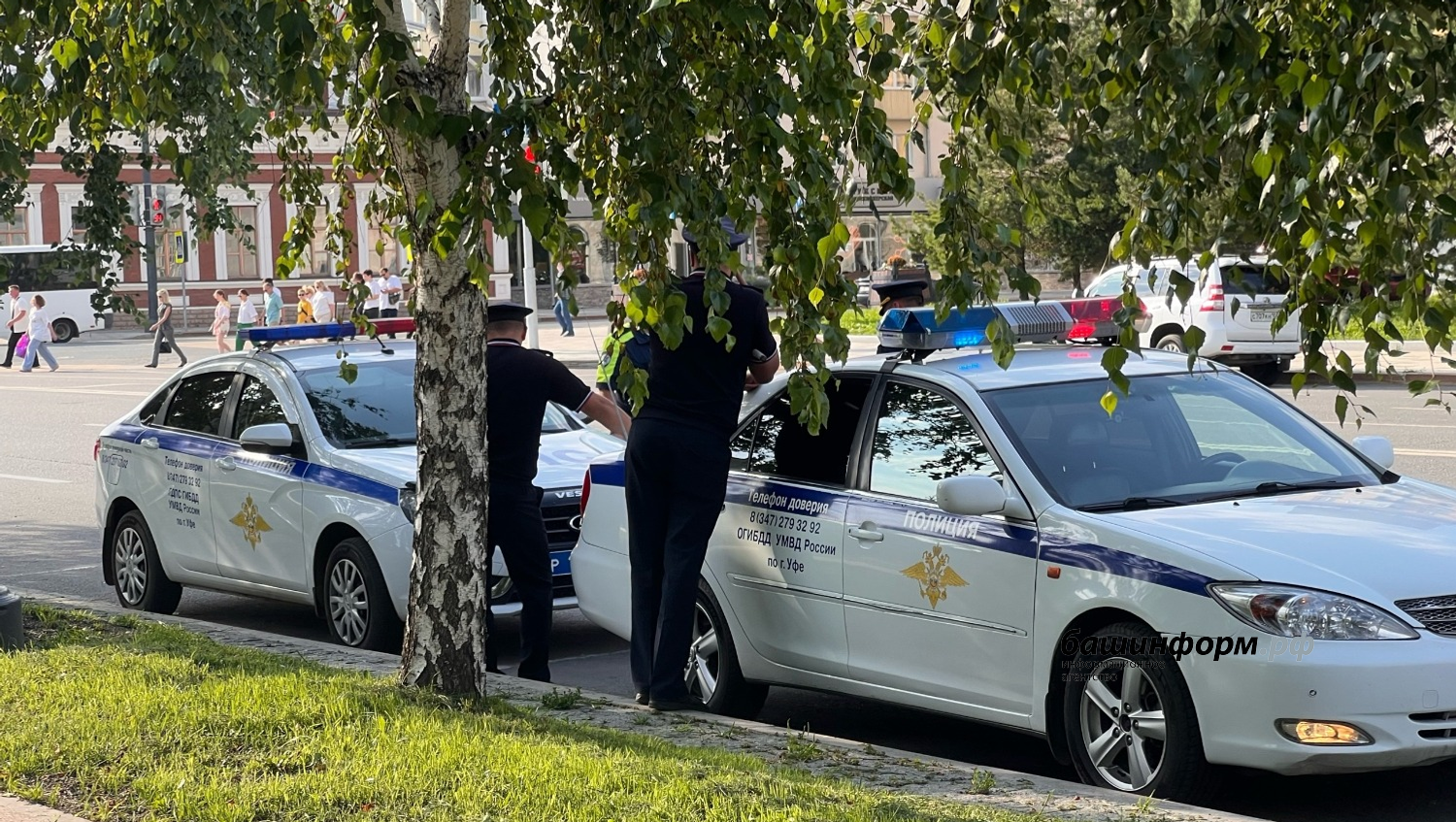 Ксения Калинина