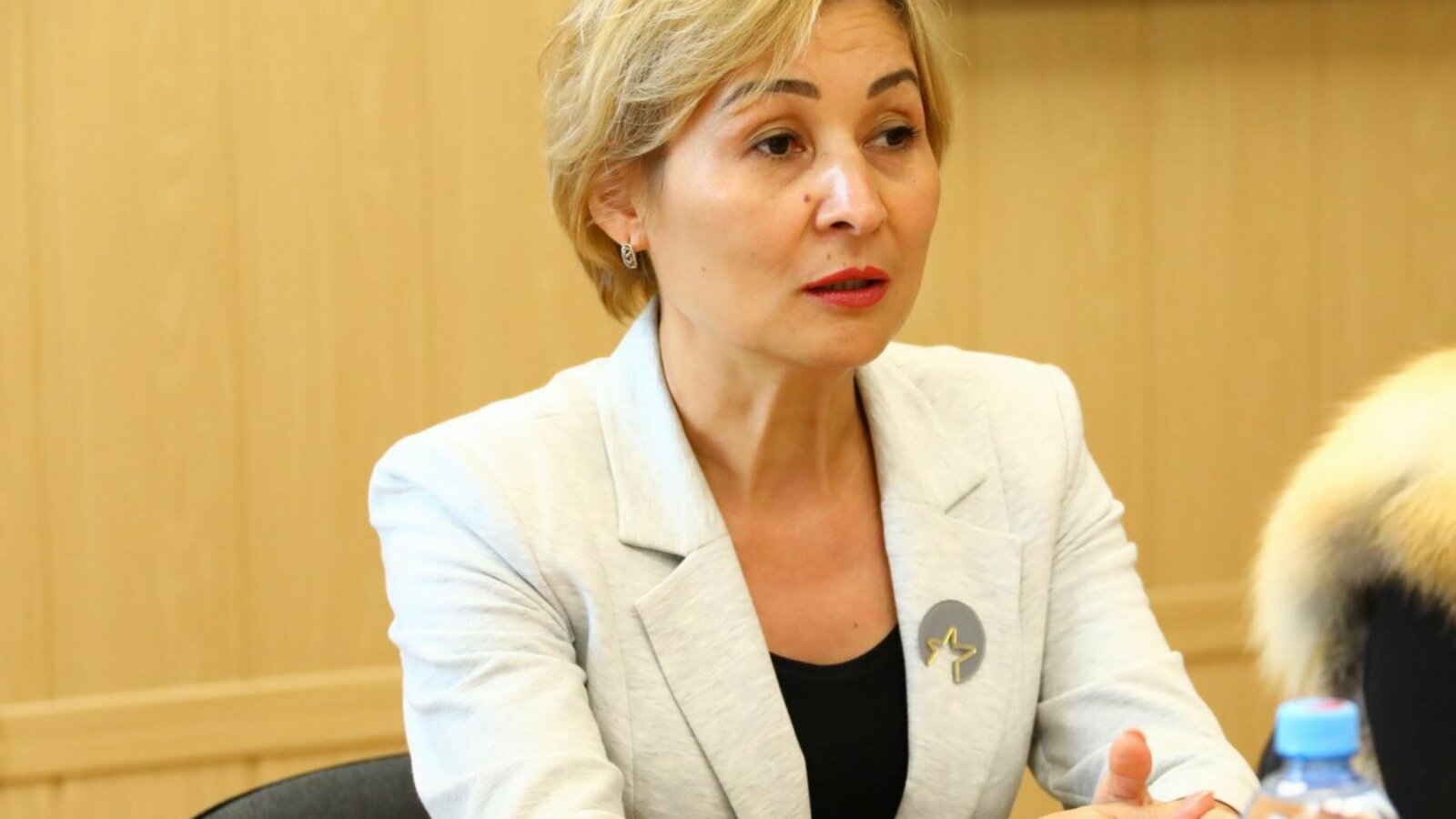 Валерий Шахов