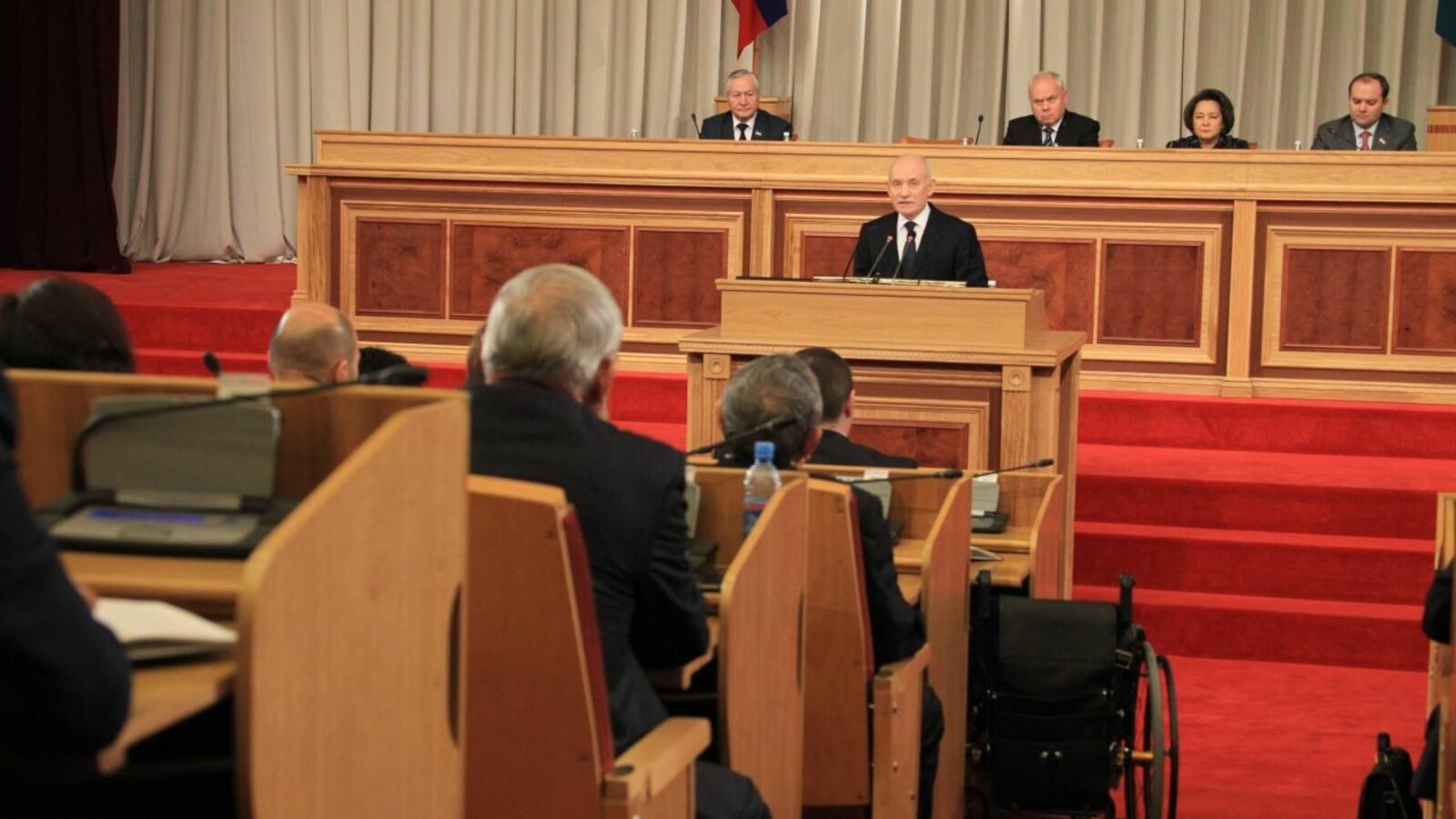 Олег Яровиков