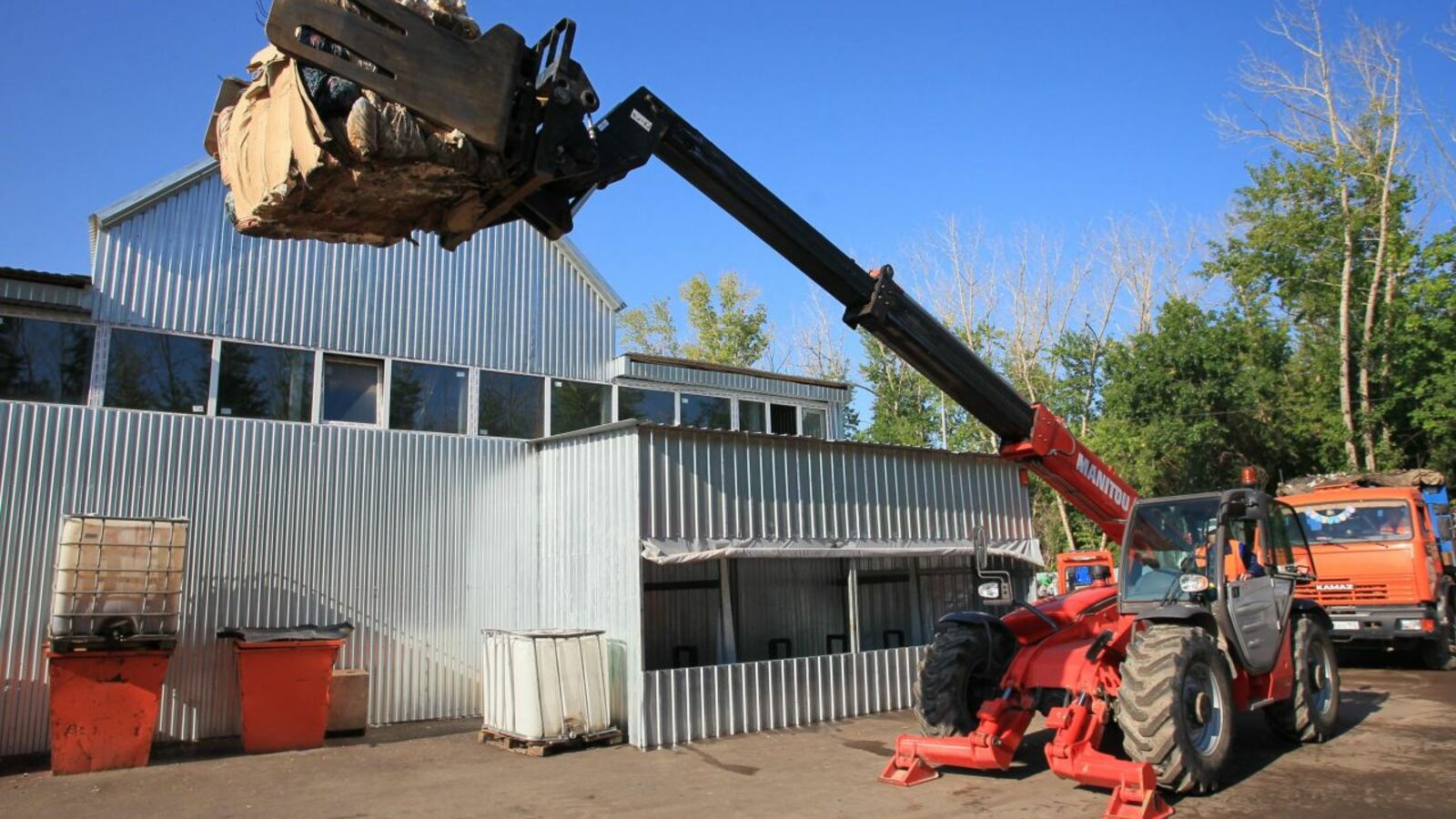 ИА «Башинформ»